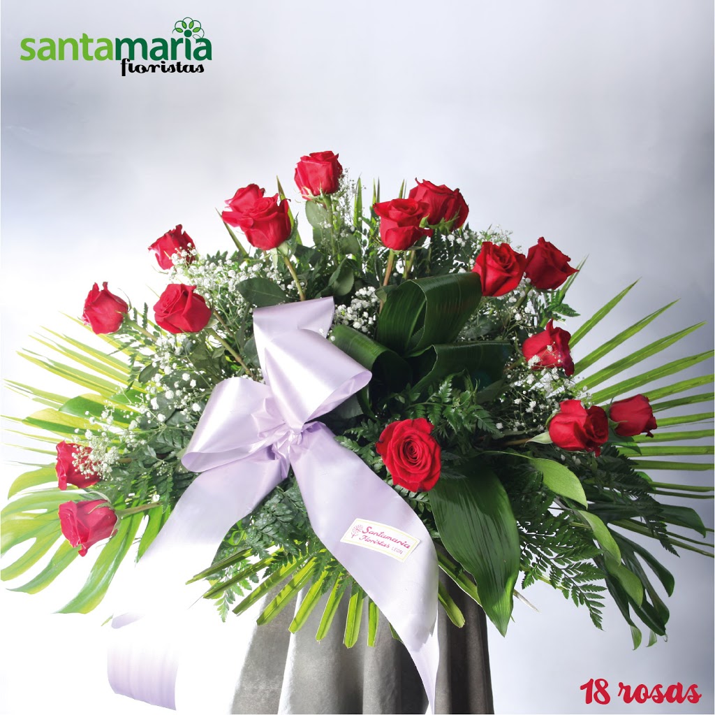centro-18-rosas-rojas.jpg Centro funerario de 18 rosas rojas - Imagen 1