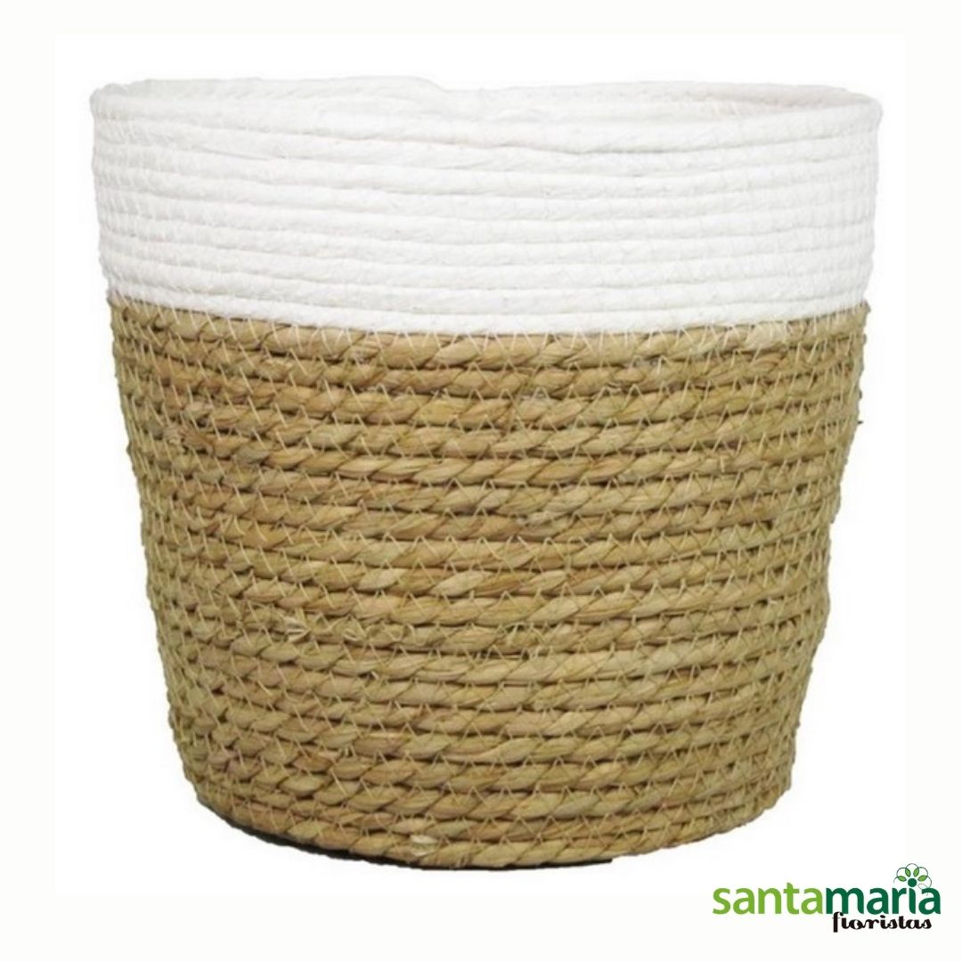 cesta-mimbre-borde.jpg Cesta mimbre borde - Imagen 1