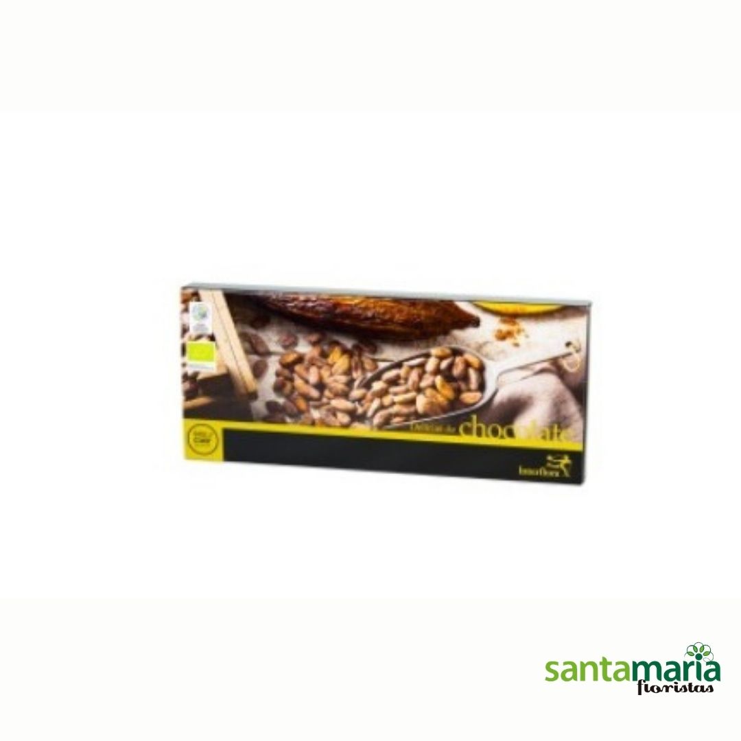 chocolate-gaia-coast.jpg Chocolate Gaia & Coast - Imagen 1