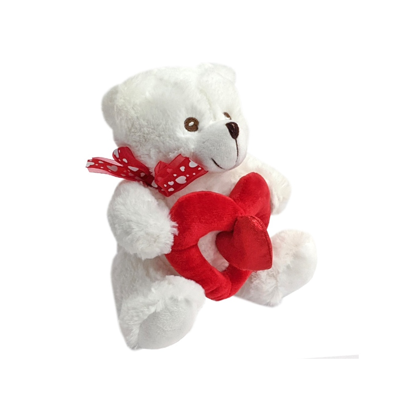 peluche-love.png Peluche oso corazón - Imagen 1